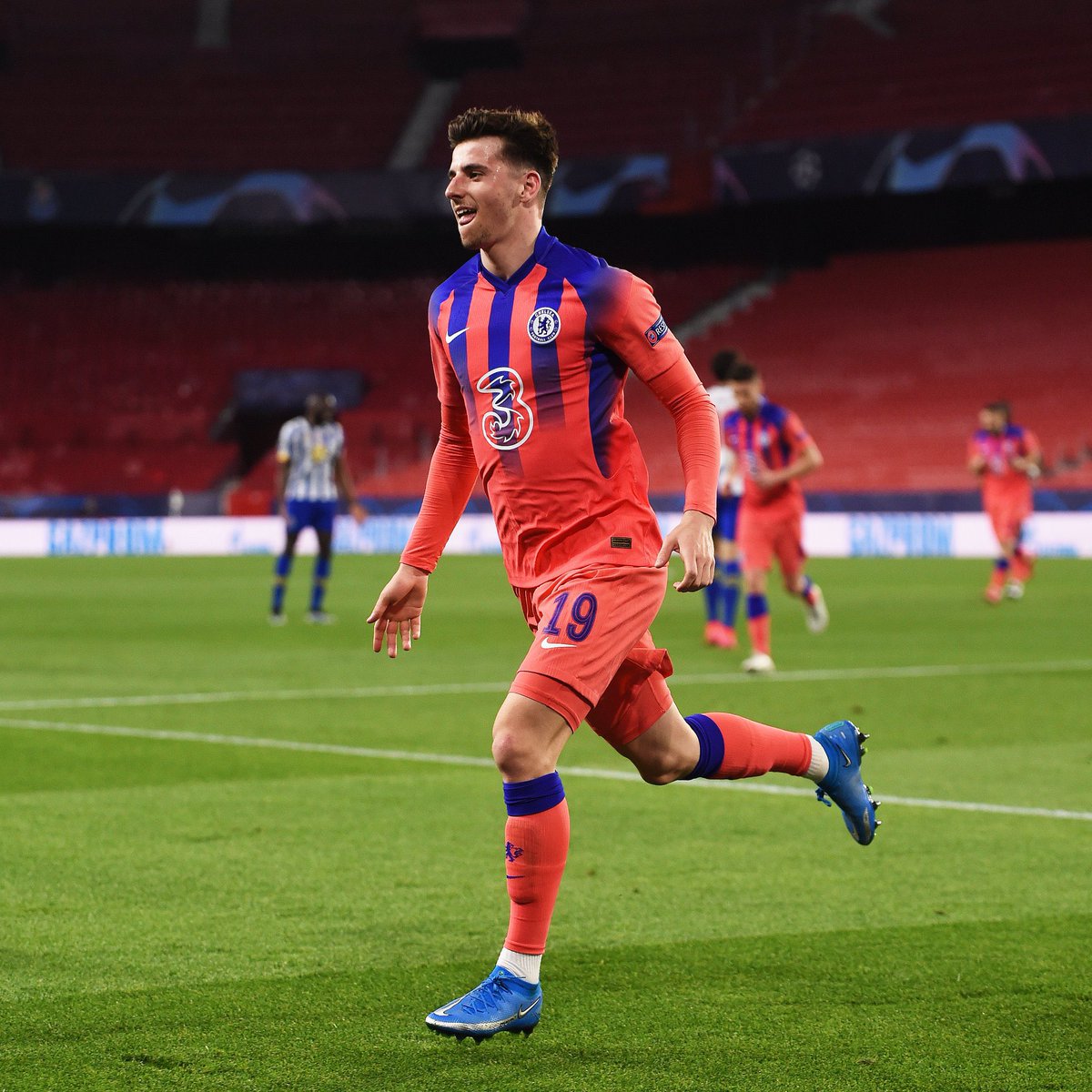 Secret Shirt Co tweet media