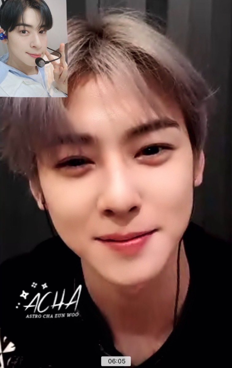 ACHA_EUNWOO's tweet photo. 오늘너무 #차은우 반짝이는 소년같아서
오늘은 안올릴수가 없었음다. (당.당) 
오늘 차은우 넘 이쁘고 반짝거려요
앙탈앙탈 (공)못던졌다고 (잘했는데) 
너무 소년같아서 참된 박수 @offclASTRO https://t.co/9gLT2jm9h1