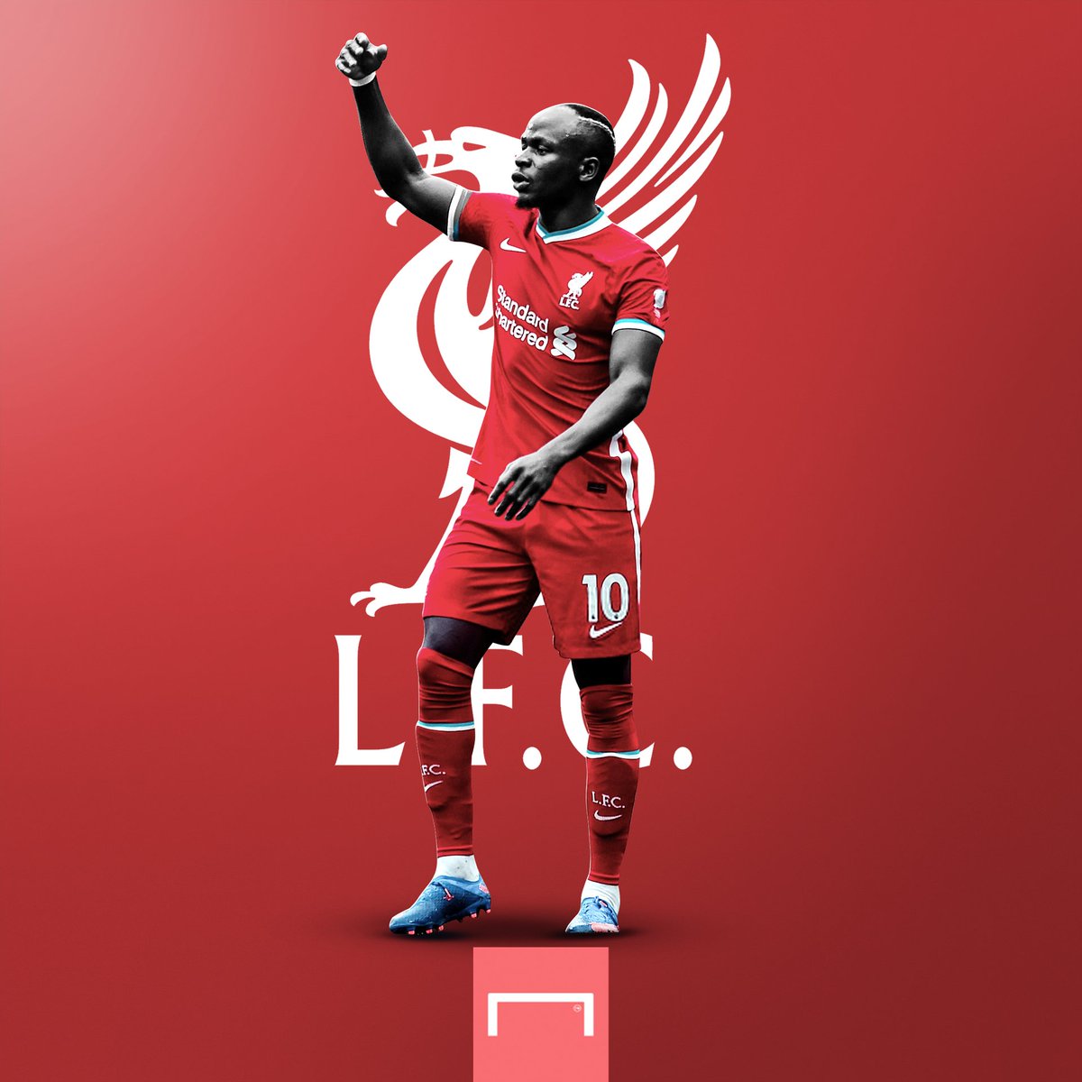 @goal's photo on Mane