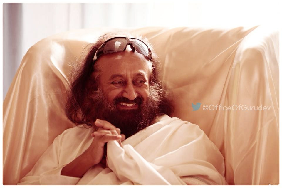 OfficeOfGurudev's tweet photo. "Management begins in the mind. Once the mind manages itself better, it can manage anything." -Gurudev @SriSri 

#management #Leadership https://t.co/3gPZo8WsNG