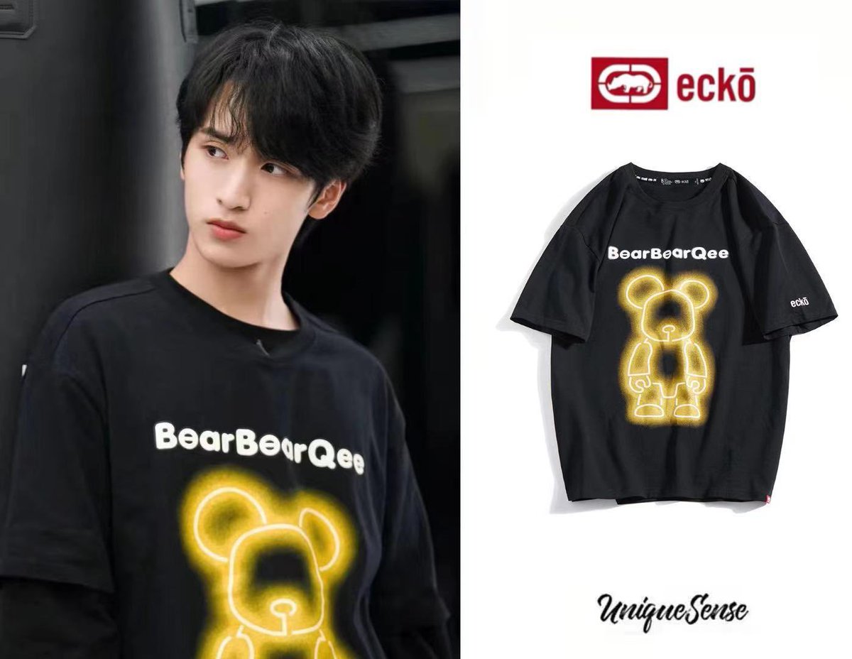 UniqueSense_yhx's tweet photo. 210324 Weibo Update
Tee｜ WE11DONE
Keyboard｜ @MiDiPLUS_JAPAN 

210330 &amp; 210331 
Tee｜ ECKO

#严浩翔 #时代少年团 #时代少年团严浩翔 #yanhaoxiang #嚴浩翔 #時代少年團 #時代少年團嚴浩翔 #teensintimes #uniquesense #tnt #tf家族 
#페션 #ootd #페션스타그램 https://t.co/8FzNLfNSGV