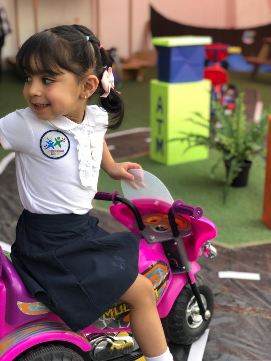 CreativeKids_DM's tweet photo. #حضانه #تعليم #رعايه #مدارس #نشاط #وحده #المواصلات #الشرقيه #الدمام #الخبر #الظهران https://t.co/knpghpDzFM
