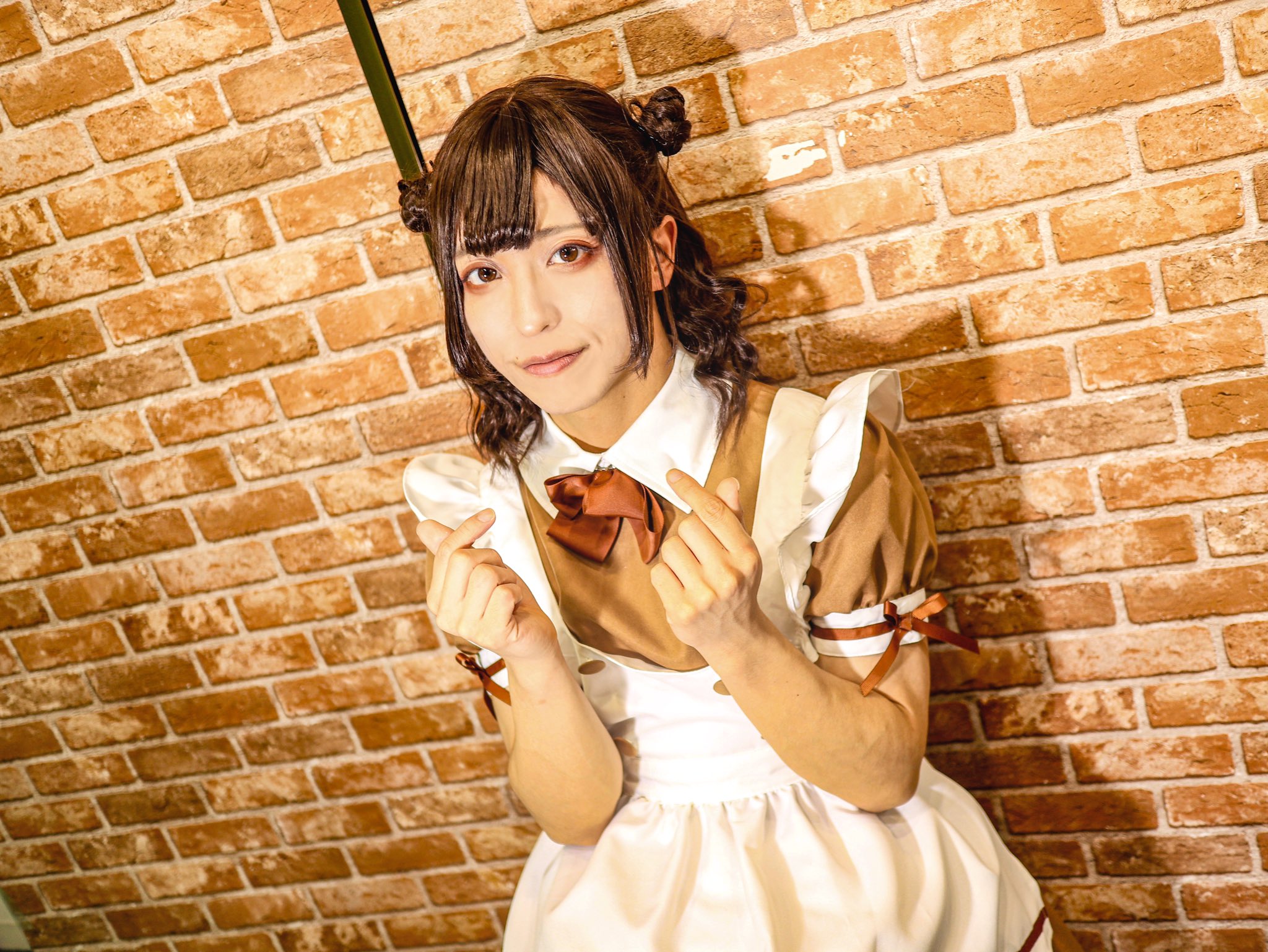 ゾマやかじゃない!🍊@RAB ESPICE on X: 