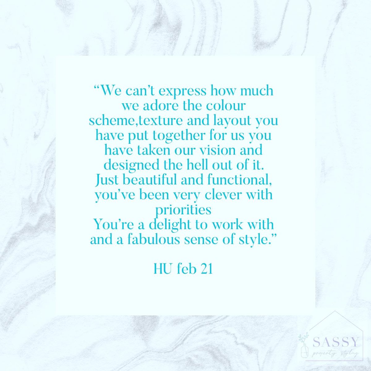 Sassy Property Styling Anne Sowerby tweet media