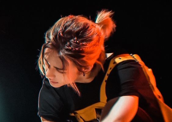 galaksi prabumi tweet media