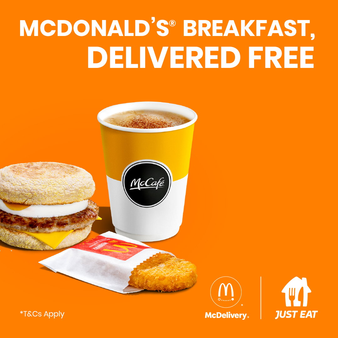 just eat minimum order