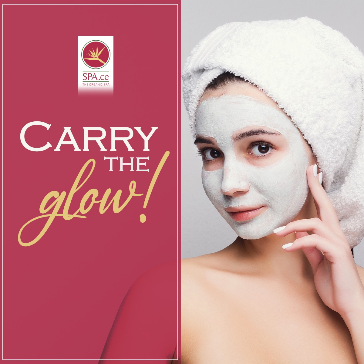 spacethespa's tweet photo. Feel the delightful surge of energy through your body and soul after your most favourite enlivening Spa session at SPA.ce the Spa.

#SpaceTheSpa #NewYou #NewMe #Energising #Rejuvenate #Spa #Massage #TherapeuticSpa #Rejuvenation #TherapeuticMassage #Goodness #AromaTherapy #Detox https://t.co/f7Y5Dsqp3Q