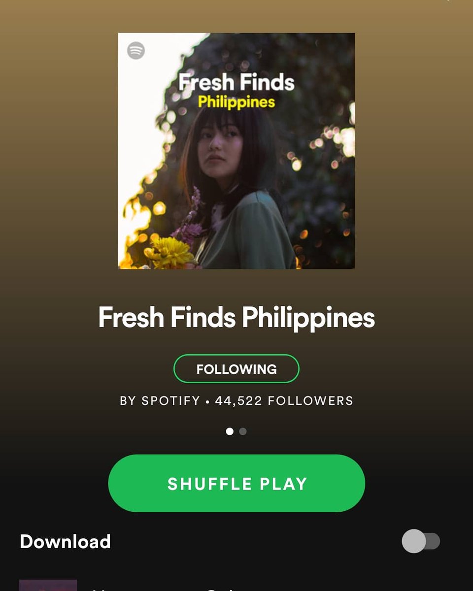 forgetfulbob's tweet photo. Our new single "Days" just got added to @spotify 's official Fresh Finds Philippines playlist! 🙏🙌🎉 
Link ➡️ https://t.co/tqiaHqpXrs

Pls don't forget to add "Days" to your personal playlists ♥️

#forgetfulbob #days #newsingle #single #cebumusic #filipinomusic #cebu #music https://t.co/QTM5j0acWS