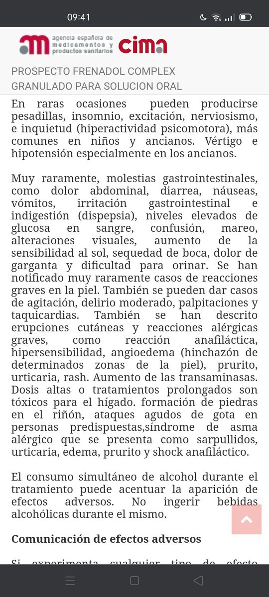 xnanuski's tweet photo. Los de no os vacuneis, os presento algunos efectos adversos de medicamentos de venta libre que más se utilizan en España para que tampoco los uséis: https://t.co/gBV4ZhxNXX