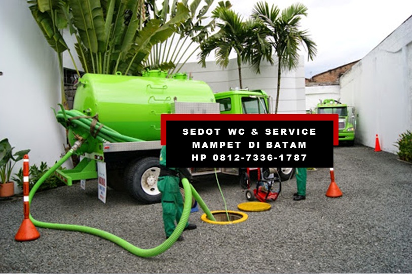 0812-7336-1787 Jasa Sedot WC &amp; Tinja di Batam 

batamarsitek.blogspot.com/2021/04/0812-7…

#Nongsa #Sagulung #Tiban #Batam #Barelang #WCBatam #TinjaBatam #LimbahBatam #SepticTankBatam #GreaseTrapBatam #SedotWCBatam #SedotTinjaBatam #SedotSeptictankBatam #MorningSeex #SilaturahmiTanpaHenti