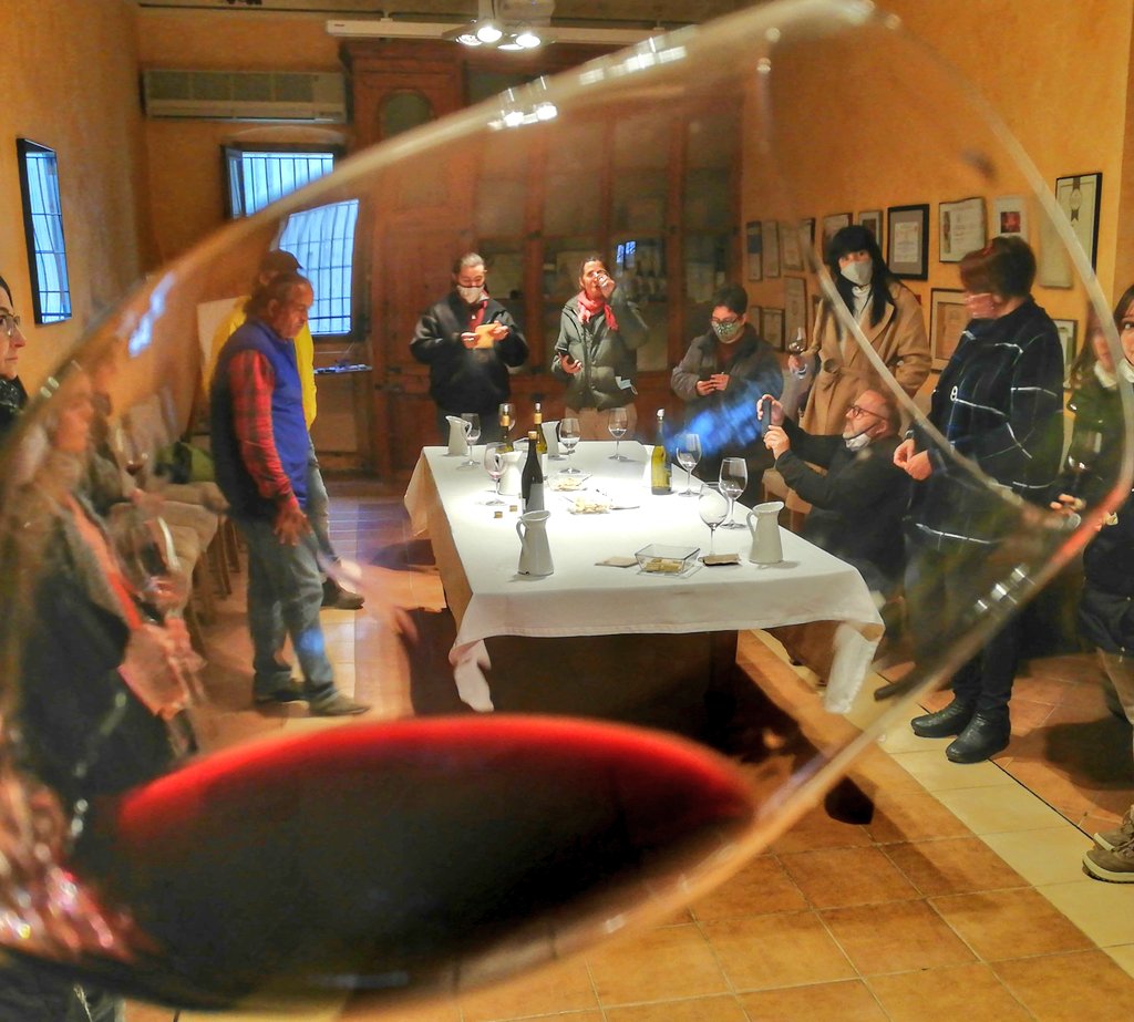 Experiencia de 10 💖
#PenedesLovers
Gracias <a href="/AlbetiNoya/">Albet i Noya</a>