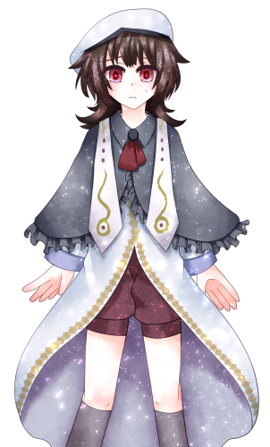 万華鏡のtwitterイラスト検索結果