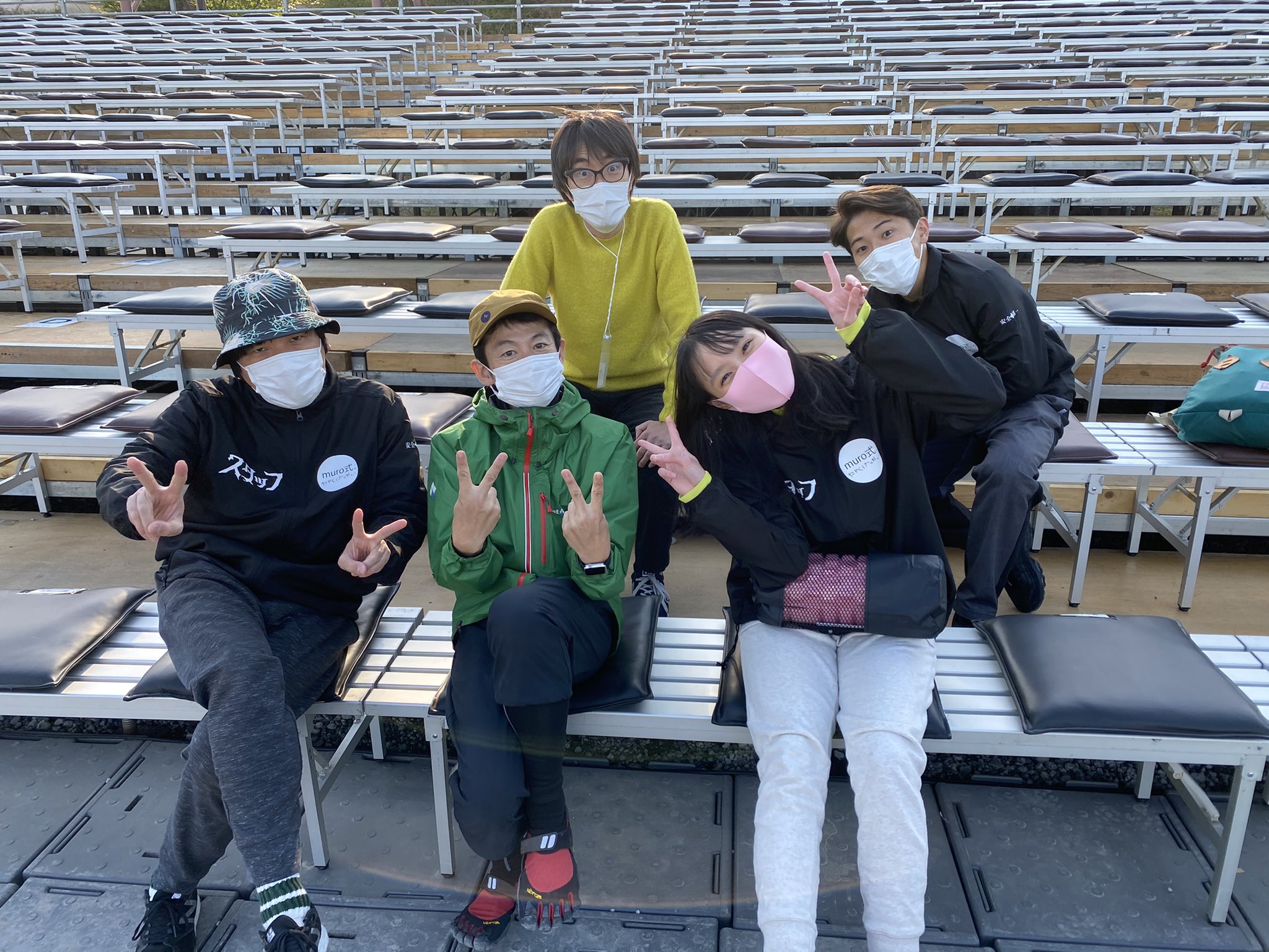 ムロツヨシ ムロさんは入らないんですか と誰も言わなかった写真 Muro式がくげいかい ムロツヨシ ムロさんは入らないんですか と誰も言わなかった写真 Muro式がくげいかい