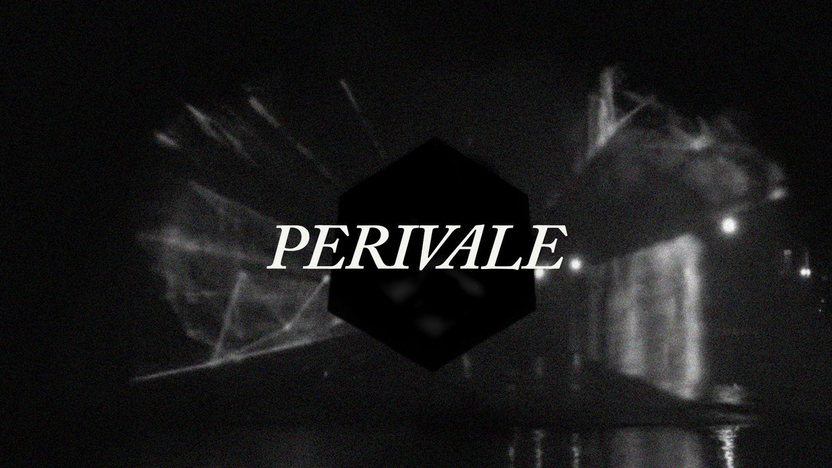 I'm all about the meta narratives and I can't wait for you to see where this is going. DEVOID is not just individual pieces, they all tie into a single story and that story ties into my first novel, PERIVALE which will release upon the conclusion of DEVOID's fourth chapter.