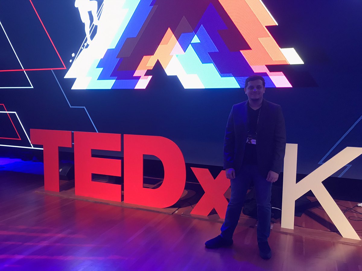 Abdullah Hamdi (@eng_hemdi) on Twitter photo I just finished giving the <a href="/TEDx/">TEDx</a> talk at <a href="/TEDx_KAUST/">TEDxKAUST</a> about AI Inequality. It will be part of the official TedX YouTube channel and website in a month or so.
انتهيت من تقديم عرض تيد اكس عن مشكلة اللامساواة في الذكاء الإصطناعي وعن ما نقوم به في <a href="/fihmai/">fihm.ai فِهم للذكاء الاصطناعي</a> . سيتم نشر العرض بعد فترة I just finished giving the <a href="/TEDx/">TEDx</a> talk at <a href="/TEDx_KAUST/">TEDxKAUST</a> about AI Inequality. It will be part of the official TedX YouTube channel and website in a month or so.
انتهيت من تقديم عرض تيد اكس عن مشكلة اللامساواة في الذكاء الإصطناعي وعن ما نقوم به في <a href="/fihmai/">fihm.ai فِهم للذكاء الاصطناعي</a> . سيتم نشر العرض بعد فترة