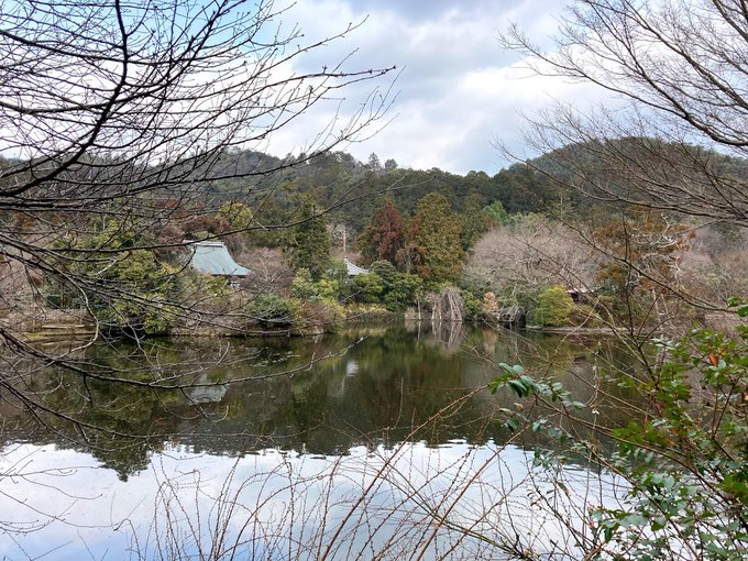 龍安寺のtwitterイラスト検索結果 古い順