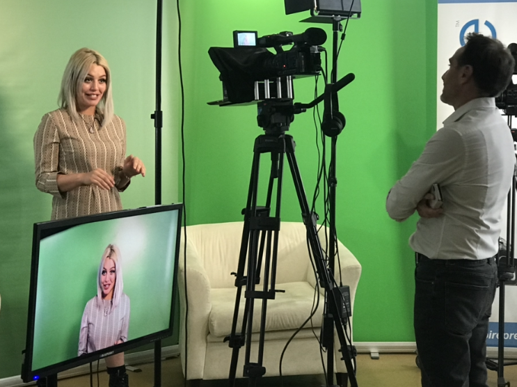 Demand for new TV Presenters at an all time high ...- mailchi.mp/f228742a8b2b/l…