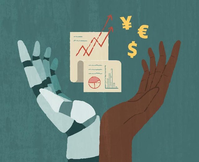Finanze aziendali, è l’ora di #AI e #machinelearning: sul <a href="/sole24ore/">IlSole24ORE</a> intervista a <a href="/luisella/">luisella</a> di #Oracle sui risultati dello studio #MoneyandMachines bit.ly/3dP3l0M