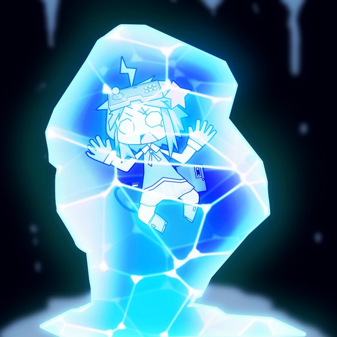 アカウント凍結のtwitterイラスト検索結果