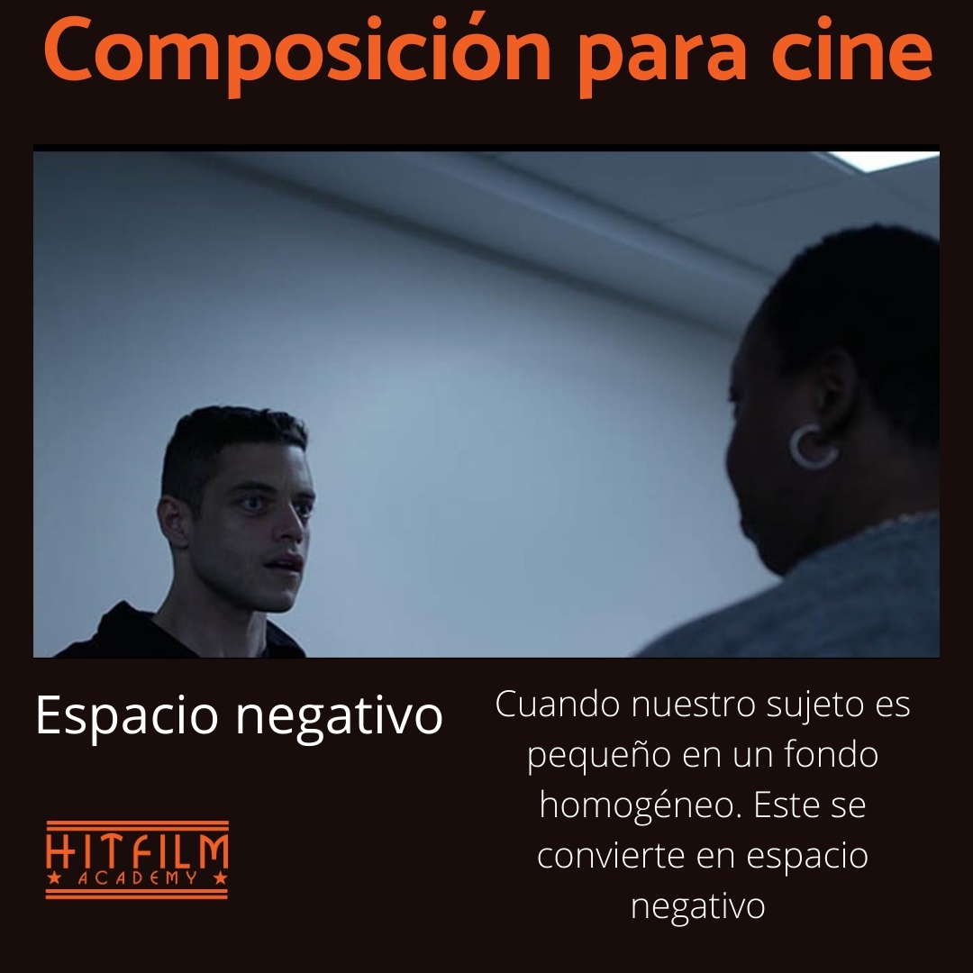 hitfilmacademy's tweet photo. El espacio negativo: Cuando nuestro sujeto es pequeño en un fondo homogéneo, éste se convierte en espacio negativo.

#escueladecine #EscuelaDeCineOnline #aprenderodando #vivetuhit https://t.co/5v5M9VXQmw