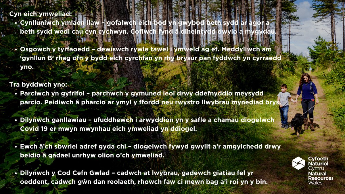 Ramblers Cymru Ramblerscymru Twitter