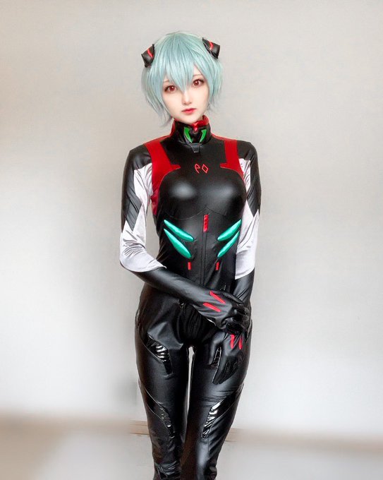 Twitterのコスプレ画像49