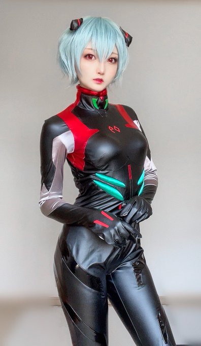 Twitterのコスプレ画像50