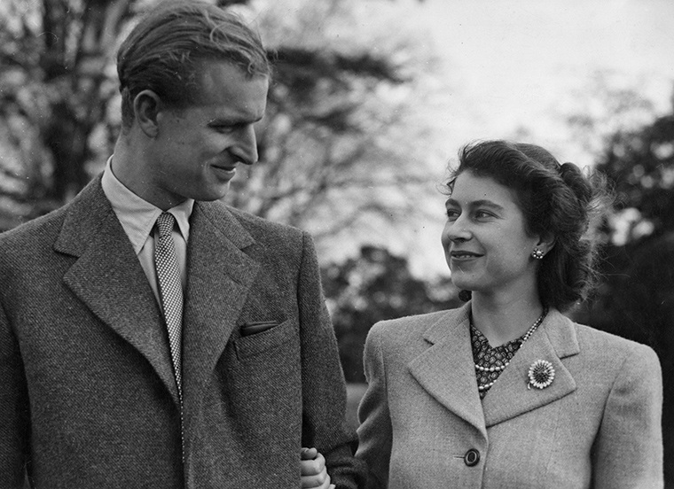 Prince Philip’s lifetime in the royal spotlight supporting Queen Elizabeth II. More photos