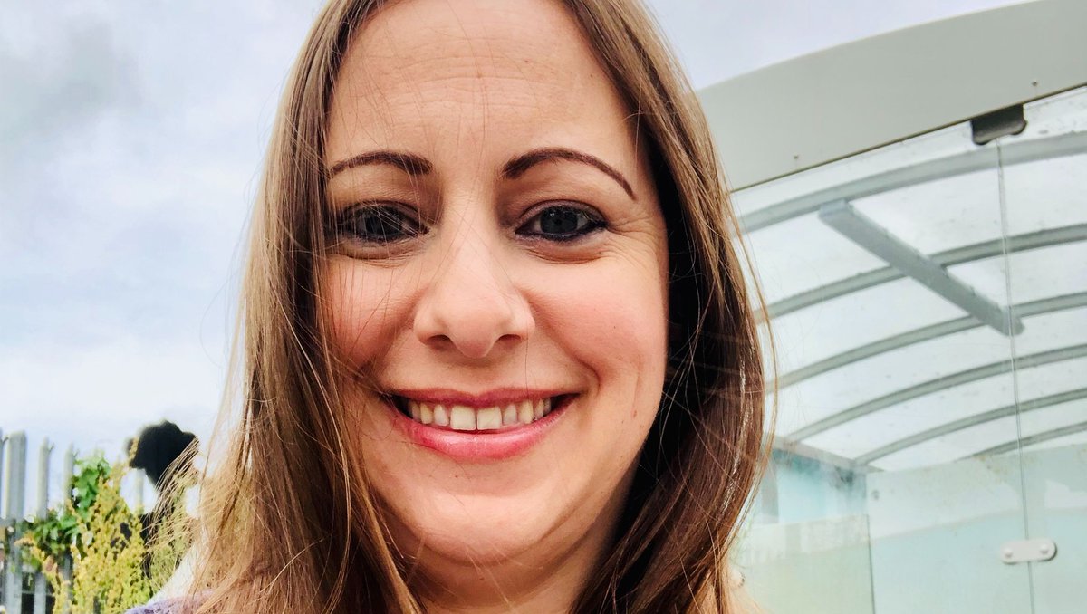 Hello everyone! I'm <a href="/annat_nrsw/">Anna Tyrrell</a> a Nordoff Robbins music therapist based in the Bournemouth area. As part of <a href="/musictherapyuk/">Music Therapy: BAMT</a> #BamtConf2021 my poster presentation is ‘When I play music, all the bad feelings go…’: making music with looked-after children and their carers.