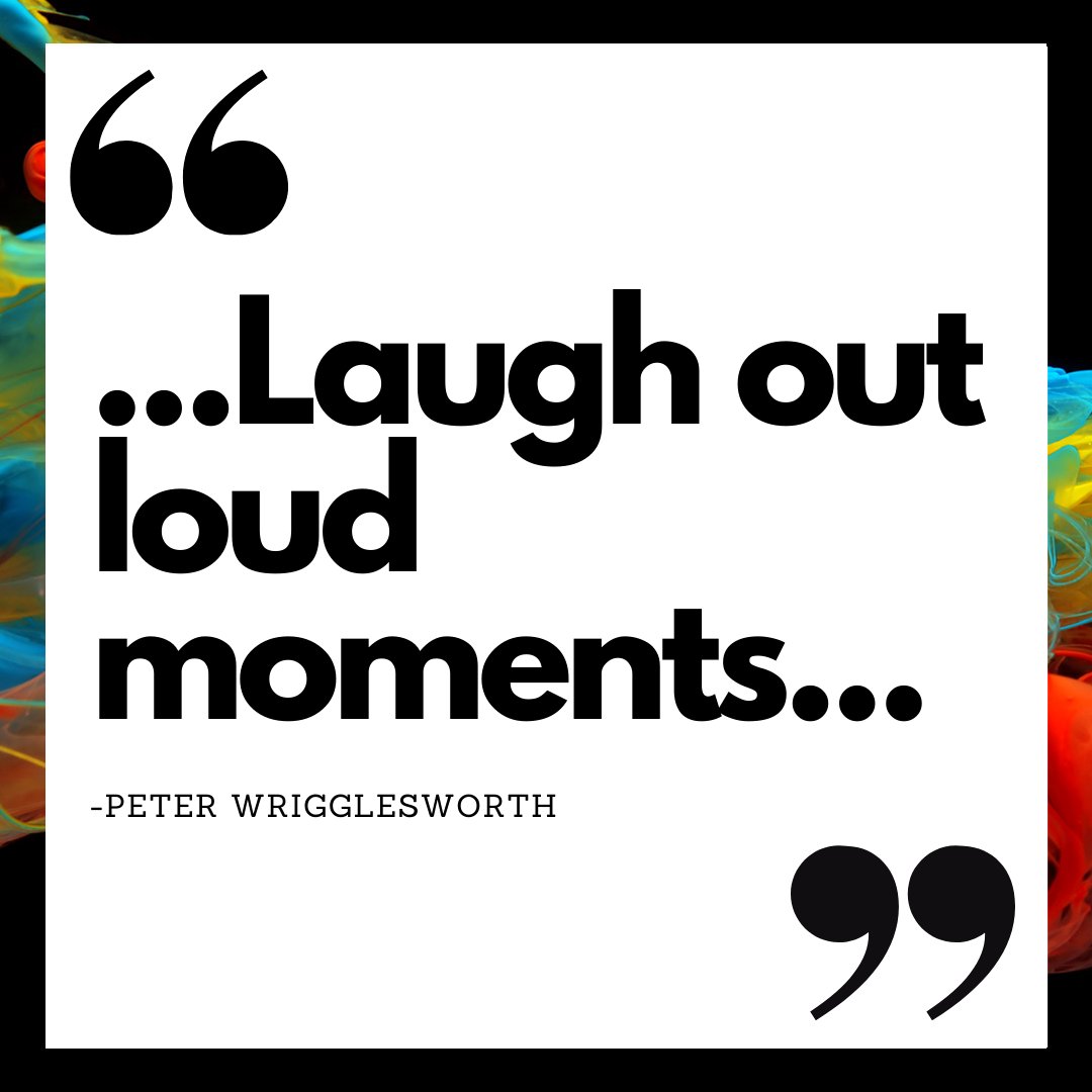 Jimshout's tweet photo. Lovely book review from one of my advanced readers Peter Wrigglesworth. Can't wait to share the book with you all on April 13th! If you haven't got your tickets for the launch yet- head over to the link in the Bio.

#remote_intimacy #marketing #b2btechmarketing https://t.co/Q2KeuL2sRK