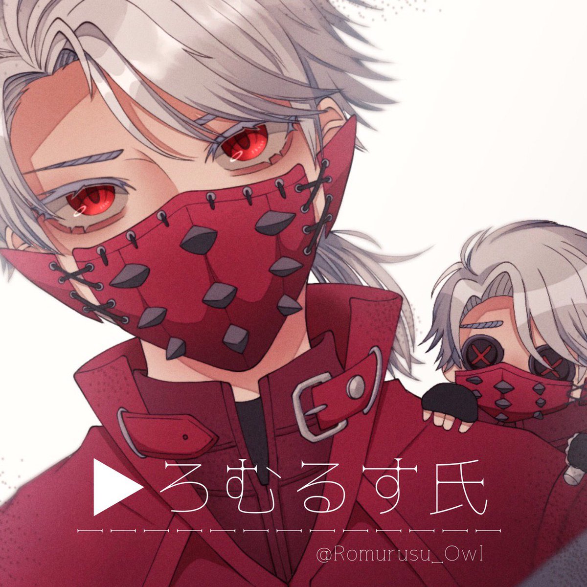 Twoucan 第五人格 エクソシスト の注目ツイート イラスト マンガ コスプレ モデル