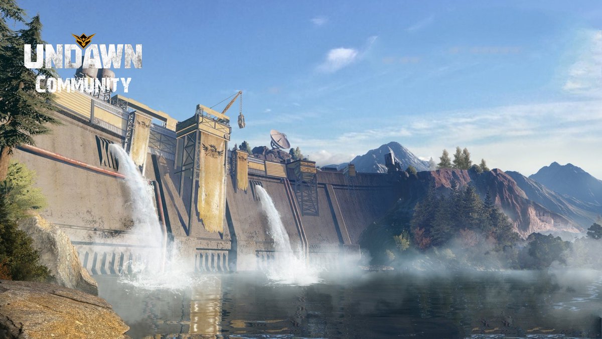 GameUndawn's tweet image. Are you ready to join and discover the vast open world of Undawn , Ravens ? 🙋🏼‍♂️ 🌃🧟‍♀️

Don't forget to join our community to share and chill with another Raven Squad at :

☣️UNDAWN Community Discord : discord.io/UndawnCommunity

#Undawn #UndawnGame 
#Community #Discord #GameCommunity