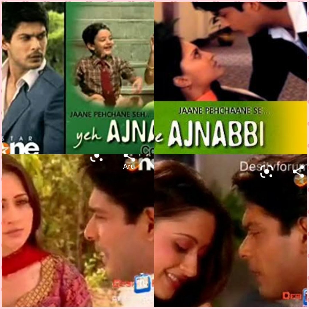 In 2009 in Jaane Pehchaane Se Ye Ajnabi along with Aditi &  @iamsanjeeda Another iconic one Veer.He proved no body can stop him to be a King of Entertainment Industry.Kisko patha tha ye ladka entertainment industry me doom machane wala he rest history  #SidharthShukla  #SidHearts