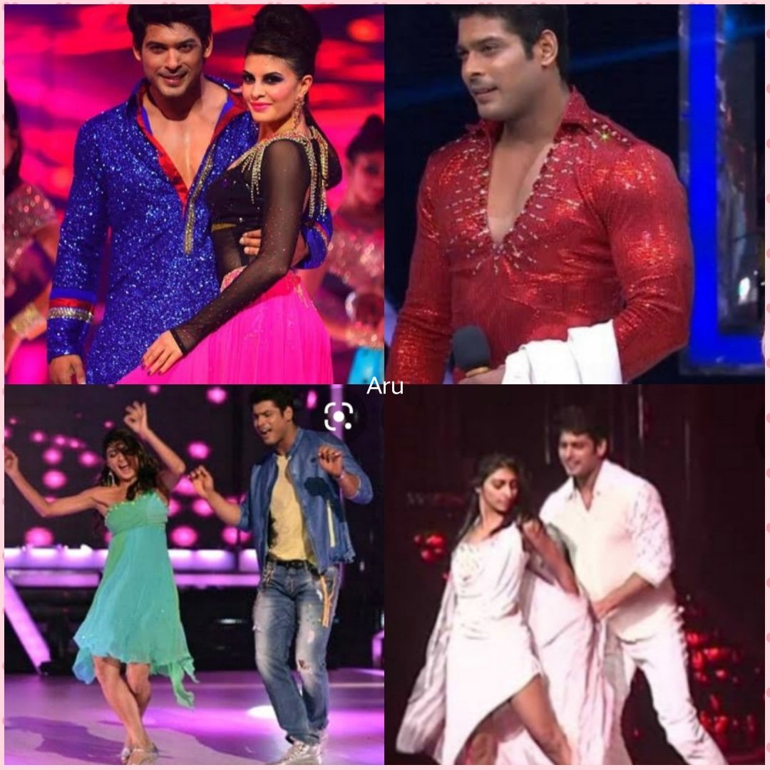 2013 Jhalak Dikal Aajaa journey from an actor to dancer.From a non dancer to dancer.His dedication and hard work we watched on the floor. One performance  @sidharth_shukla dedicated to Rita Aunty it was mind blowing. Many performance he got 10/10  #SidharthShukla  #SidHearts