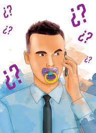 Tenemos la edad psicológica del sufrimiento que hemos sido capaces de afrontar.