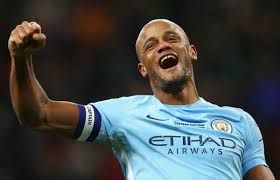 Happy Birthday Vincent Kompany  