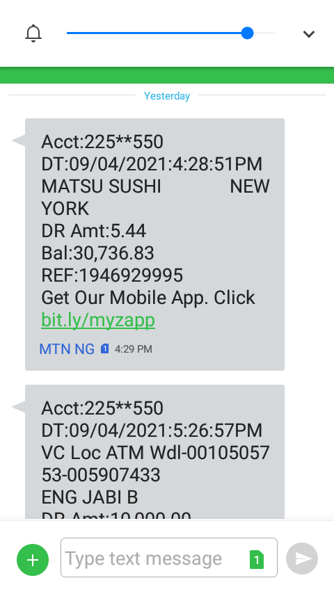MAtungwu's tweet photo. @cenbank @officialEFCC @ZenithBank @ICPC_PE 
Below are the screenshots of the illegal transaction on my ZenithBank account which wiped out every single money I had in the account https://t.co/TLn9oqfZxl