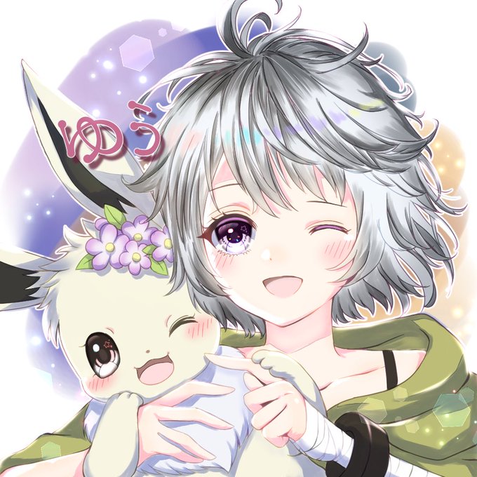 荒野の光のtwitterイラスト検索結果