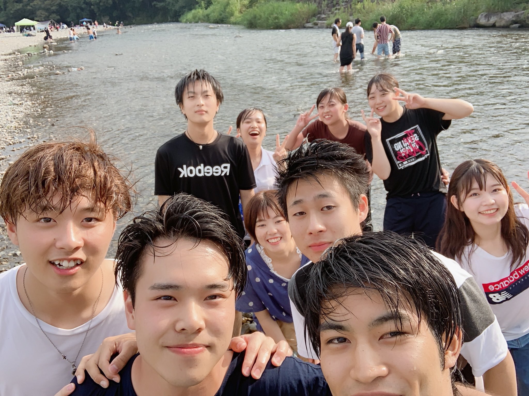 杏林大学保健学部 Twitter Search Twitter