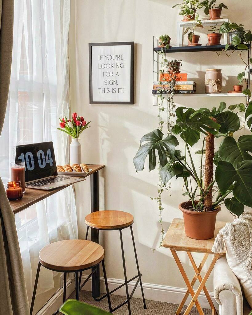 Wannabe coffee shop owners. Happy Saturday!
.
.
.
.
#mylivingroomideas ##interiorstyling #myhomevibe #myhomedecor #homestyling #pursuepretty #theartofslowliving #mycreativeinterior #apartmenttherapy #homespaceinspo #hygge #roomdecor #roominterior #aesthe… instagr.am/p/CNelzi4AOlC/