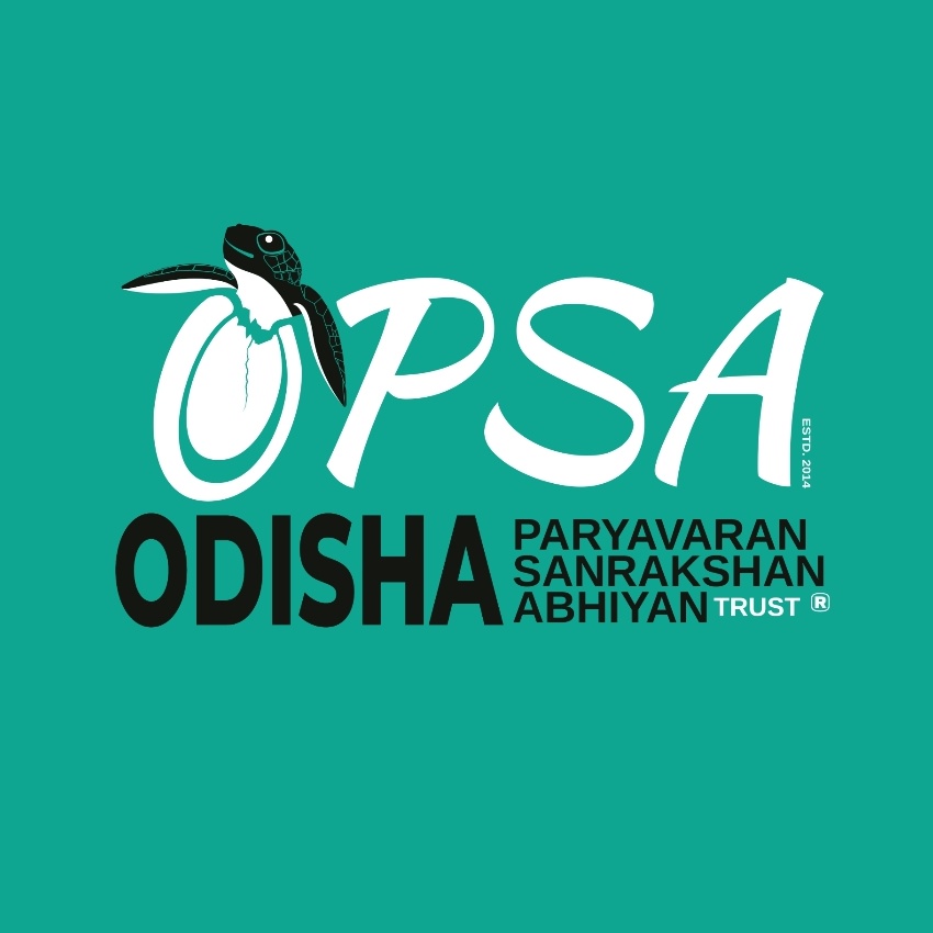 OdishaSeaTurtle's tweet photo. #NewProfilePic
#OPSAtrust
Tireless and desperate efforts of odisha's youth to save Forests ,Wildlife and Natural Wealth of Odisha, particularly the Olive Ridley ๐ข๐and Mangroves.
@CMO_Odisha @btushar02 @ForestDeptt @moefcc @SDG2030 @dakshin_seas @TransworldTweet @raghav_mudumby https://t.co/bTJwmDKKax
