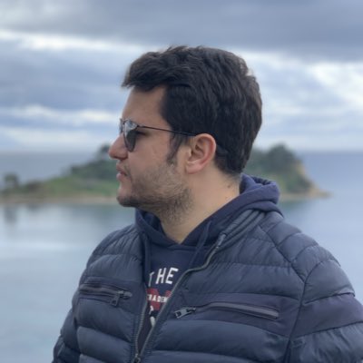 #YeniProfilResmi