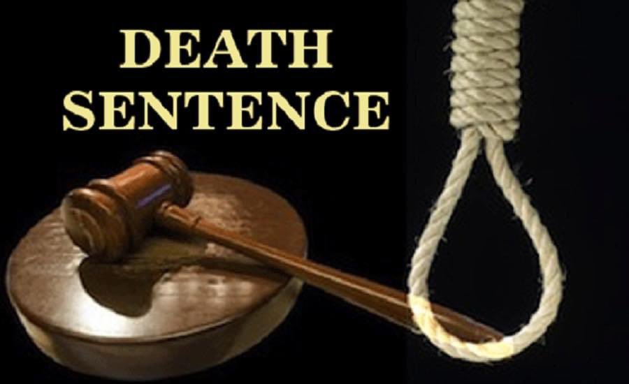 Military released rapists from prison and they sentenced death penalty the protesters who are fighting for democracy.  We can't accept this #CondemnDeathPenalty  #WhatsHappeningInMyanmar