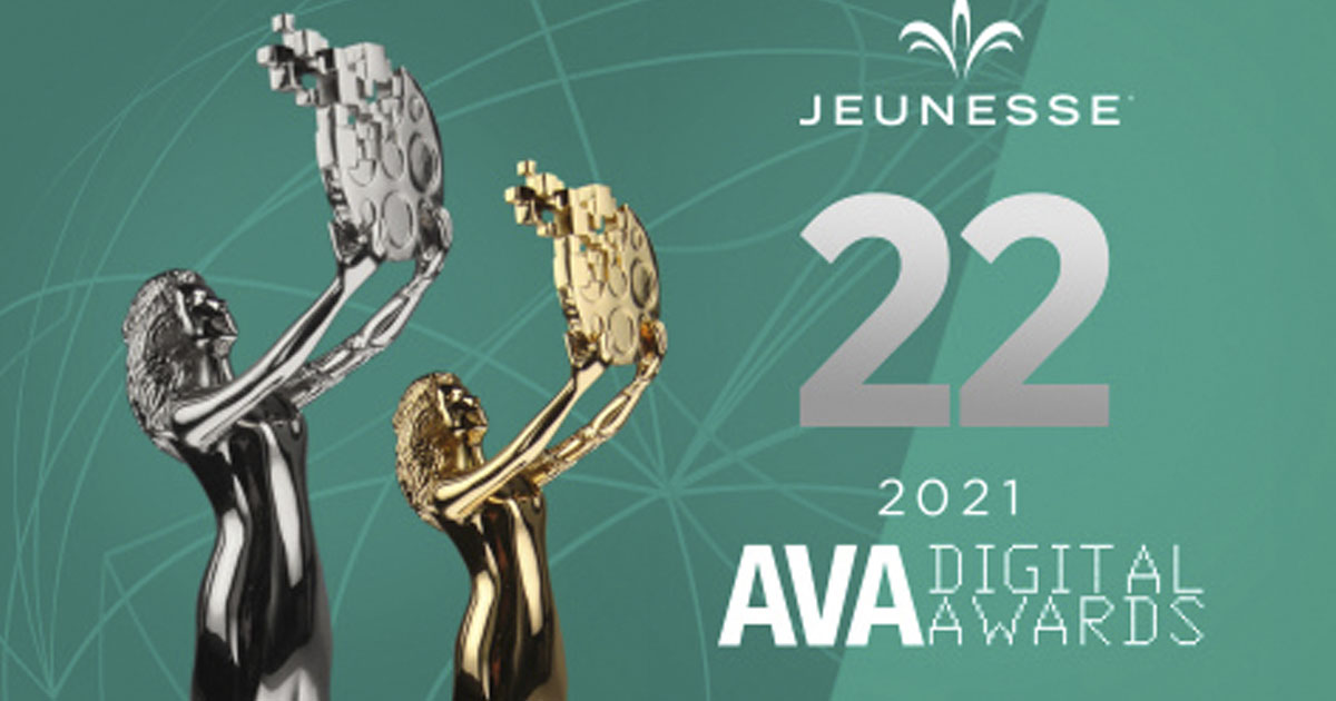 Compañía de Network Marketing logra 22 premios AVA Digital - MultinivelZgZ multinivelzgz.com/compania-de-ne…