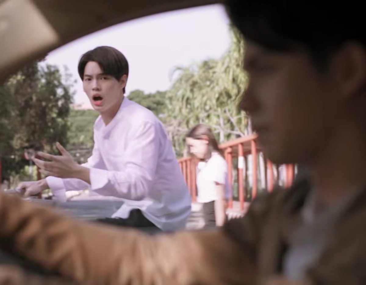 blueynights's tweet photo. The scenes are actually filmed from wat's pov THEY'RE DIFFERENT ANGLES BYE. https://t.co/ifLTGRxCkK