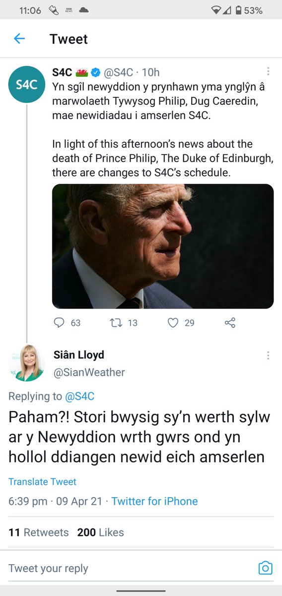Beth? tweet media