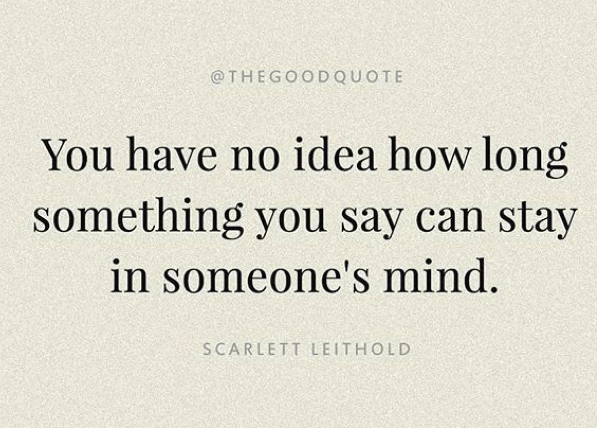 Louise55957393's tweet photo. Works both ways !, #bekind #saynicethings #WordsMatter 💔❤️💞 https://t.co/DT6oq83JXu