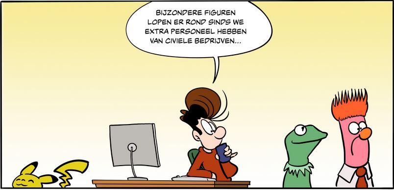 AFCEA NL The Hague (@afcea_nl) on Twitter photo 