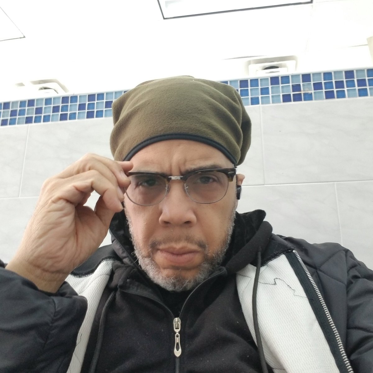WilliamEricRice's tweet photo. #NewProfilePic https://t.co/R4InPr4IUr