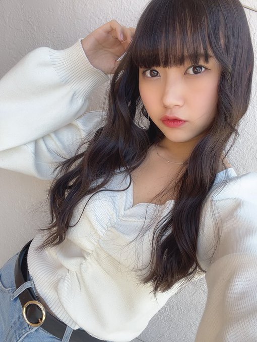 奥野未悠のTwitter画像4